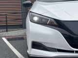 リーフ e+ X 