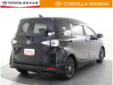 シエンタ 1.5 G 