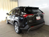 RAV4 2.5 ハイブリッド G E-Four 4WD 