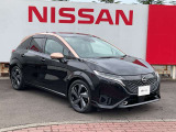 ノートオーラ 1.2 G レザーエディション 
