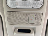 SOSコール付です。※こちらの機能を使用するには有料の日産コネクトサービスへの加入が必要になります。