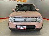アルトラパン G オートギヤシフト 4WD 