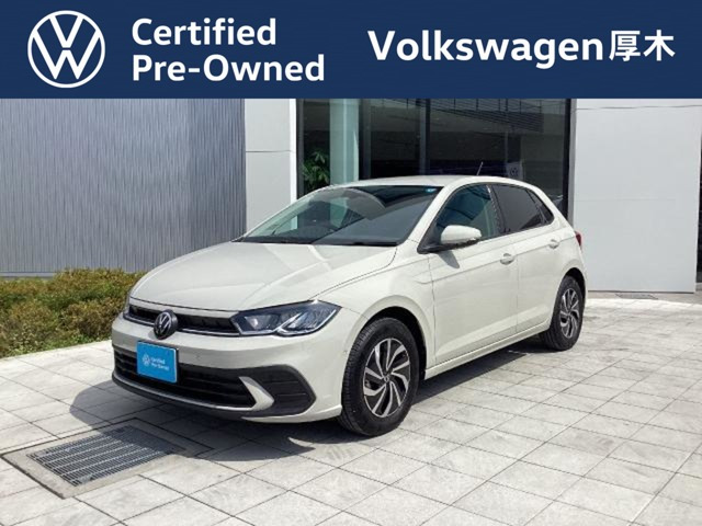 ポロ TSI アクティブ 