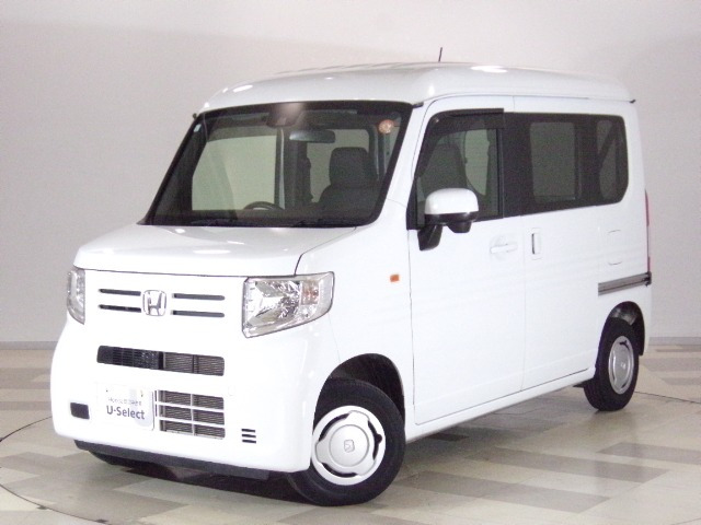 N-VAN L 