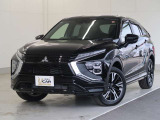 エクリプスクロス 1.5 P 4WD 