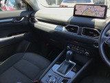 CX-5 2.2 XD プロアクティブ 