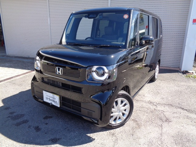 N-BOX  
