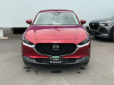 CX-30 2.0 20S プロアクティブ ツーリングセレクション 