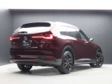 CX-80 3.3 XD ドライブ エディション ディーゼル 