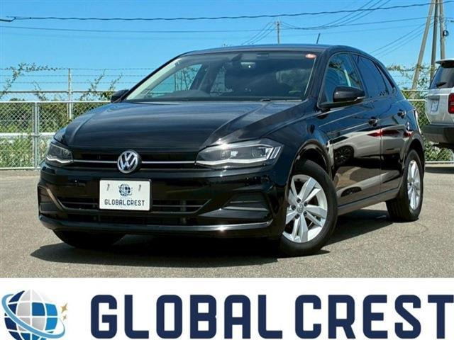 ポロ TSI コンフォートライン