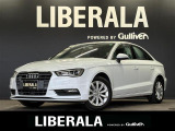 アウディ A3セダン 1.4 TFSI