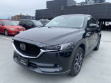 CX-5 2.5 25S Lパッケージ 