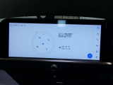 12.3インチのディスプレイオーディオ装着です。スマホとの通信で様々なサービスが楽しめます。TV視聴にも対応しています。