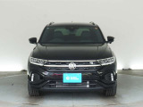 T-Roc TDI 4モーション Rライン ブラック スタイル ディーゼル 4WD 
