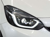 ◆LEDヘッドライト◆ LEDライトは、明るく視認性が良く、省エネで環境にもやさしいヘッドライトです!