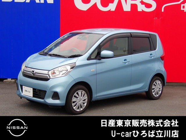 デイズ J 