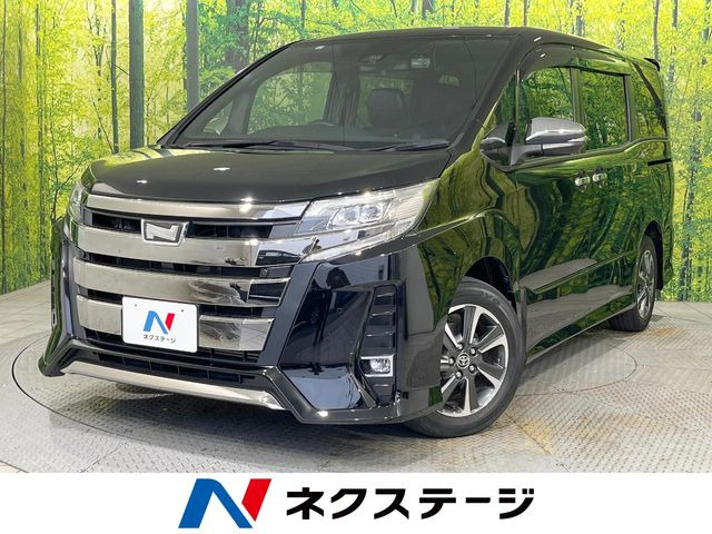 ノア 2.0 Si W×B III 