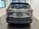 CX-5 2.0 20S ブラック セレクション 