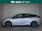 プリウス 1.8 S ツーリングセレクション 