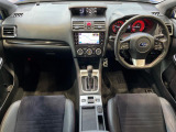 WRX S4 2.0 GT-S アイサイト 4WD 