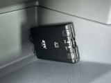 ETCです。セットアップを完了してから納車となりますので、すぐにご利用頂けます。