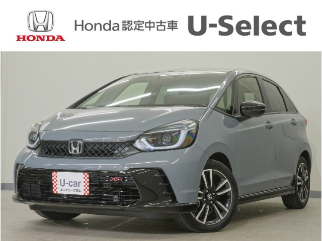 ホンダ フィット 