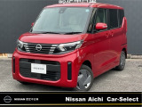 ◆◆◆ルークス入庫しました。お気軽にお問い合わせください。カーセレクト春日井六軒屋 TEL0568-85-2823まで。