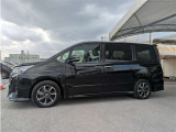 ノア 2.0 Si W×B II 