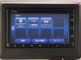 純正メモリーナビとバックカメラ付☆bluetoothオーディオでドライブも好きな音楽を聴いて楽しめます。TV視聴も可能です☆