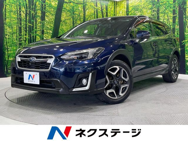 XV 2.0i-S アイサイト 4WD 