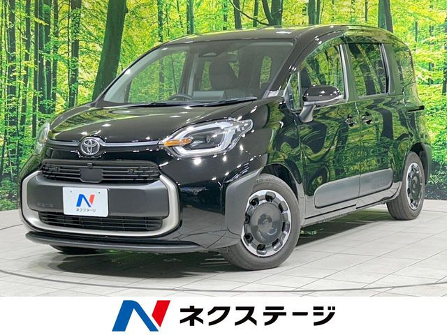 シエンタ 1.5 Z