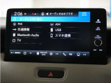 ナビゲーションは様々なメディアに対応しております。