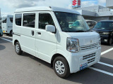 気になるお車は、実車のご確認をおすすめいたします。スズキのクルマは安心ディーラー保証付の当店へ!