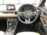CX-3 1.5 15S アーバンドレッサー 