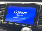 【純正ナビ】人気の純正ナビを装備しております。ナビの使いやすさはもちろん、オーディオ機能も充実!キャンプや旅行はもちろん、通勤や買い物など普段のドライブも楽しくなるはず♪