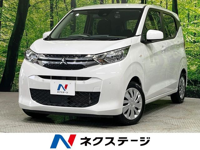 eKワゴン G 