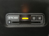 【ETC】高速道路の料金所をストレスなく通過!話題のスポットやサービスエリアに多い「スマートIC」利用時は必須のアイテムです。当店でセットアップを実施、ご納車当日からすぐにご利用いただけます!