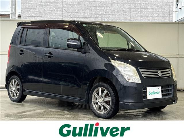 スズキ ワゴンR 秋田県の中古車 | 中古車情報・中古車検索なら【車選び