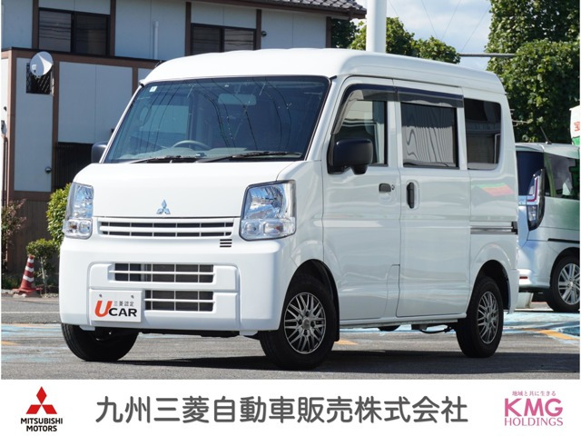 ミニキャブバン E ハイルーフ