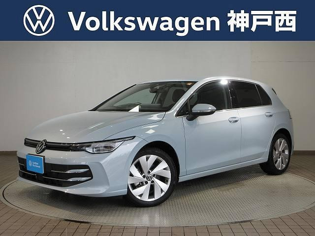 ゴルフ TDI スタイル ディーゼルターボ