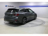 レヴォーグ 1.8 GT-H EX 4WD 