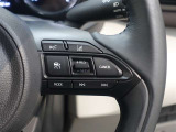 レーダークルーズコントロールを装備しております☆車速に応じて追従支援してくれるので、ロングドライブも快適です!詳細はスタッフにお尋ねください(^^♪