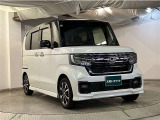 N-BOXカスタム L 