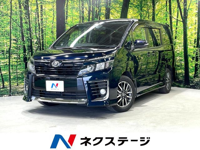 ヴォクシー 2.0 ZS 