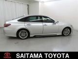 トヨタの「ロングラン保証」付き。メ-カ-を問わず、走行距離無制限、埼玉トヨタで中古車をお買い上げいただいたお客様に安心で快適なカ-ライフをお約束する1年間の保証です。有料で延長もできます。