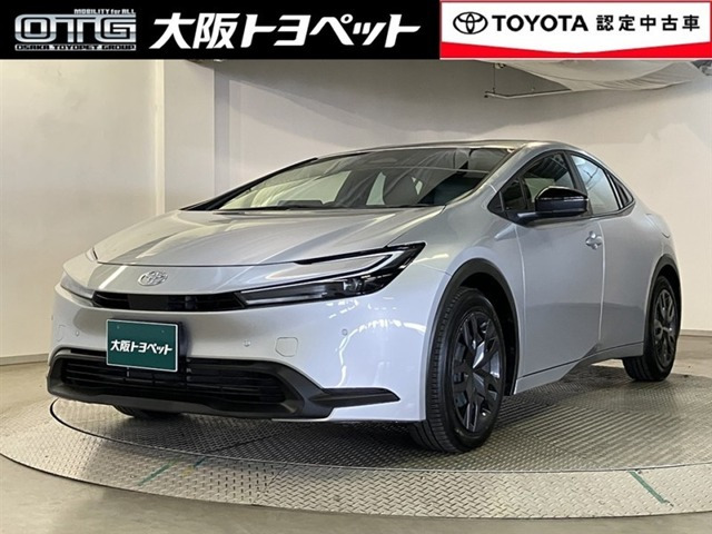 プリウス 1.8 X