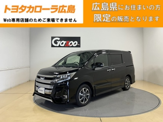 トヨタ ノア 