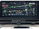 NissanConnectナビゲーションシステム(地デジ内蔵)12.3インチワイドディスプレイ、ハンズフリーフォン、VICS(FM多重)、Bluetooth対応、USB・HDMI接続、Apple CarPlay・Android Auto連携機能)