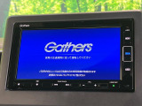 【純正ナビ】人気の純正ナビを装備。オーディオ機能も充実しており、Bluetooth接続すればお持ちのスマホやMP3プレイヤーの音楽を再生可能!毎日の運転がさらに楽しくなります!!