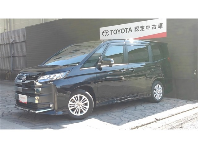 トヨタ ノア 